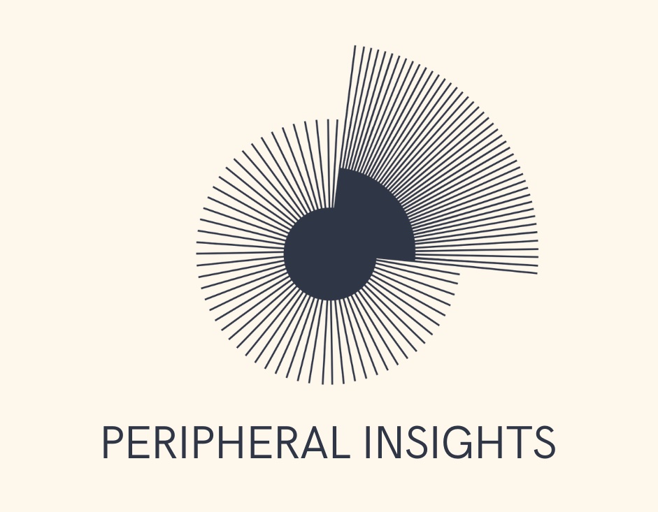 Peripheral Logo